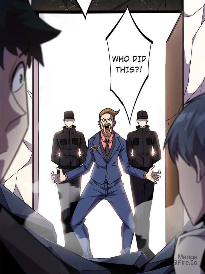 Read Divine Card Creator chapter 27 image 19 on Lezhin