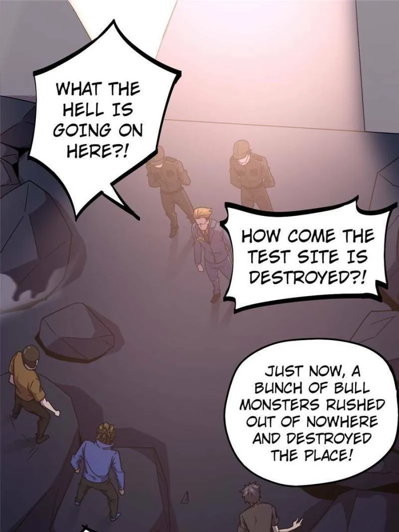 Read Divine Card Creator chapter 27 image 22 on Lezhin