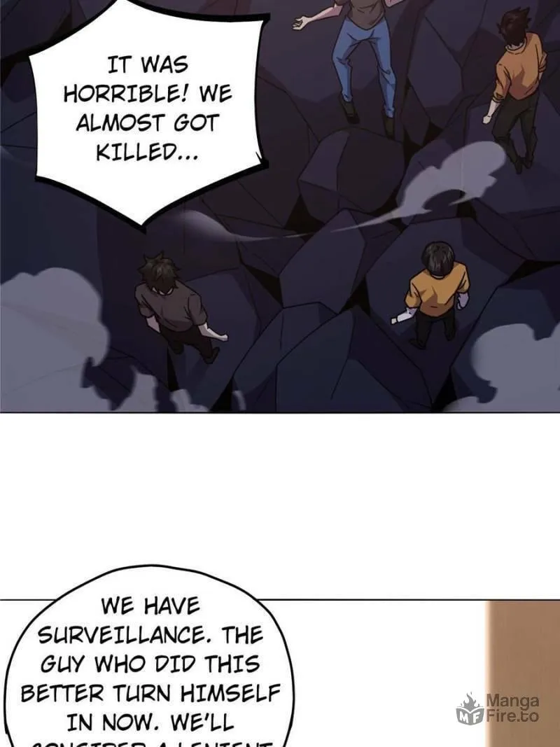 Read Divine Card Creator chapter 27 image 23 on Lezhin