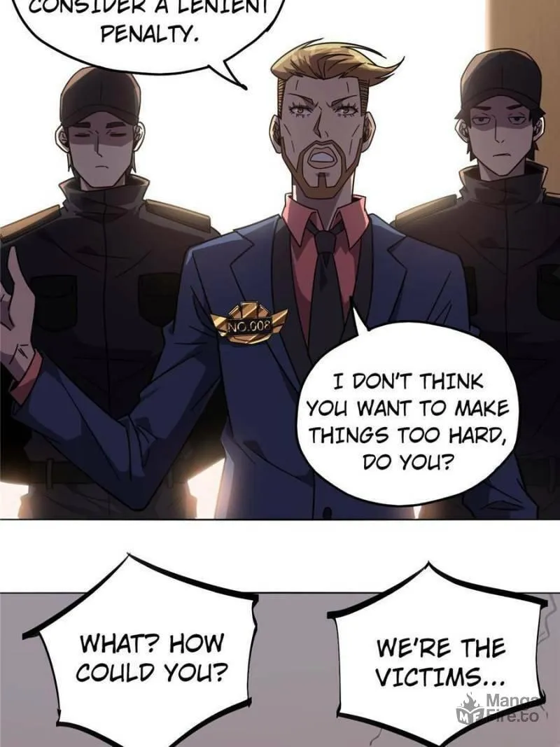 Read Divine Card Creator chapter 27 image 24 on Lezhin