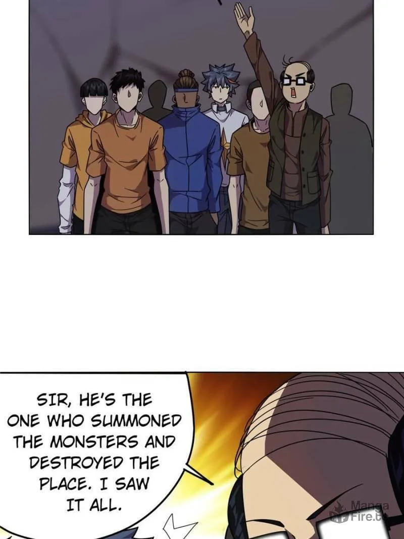 Read Divine Card Creator chapter 27 image 26 on Lezhin