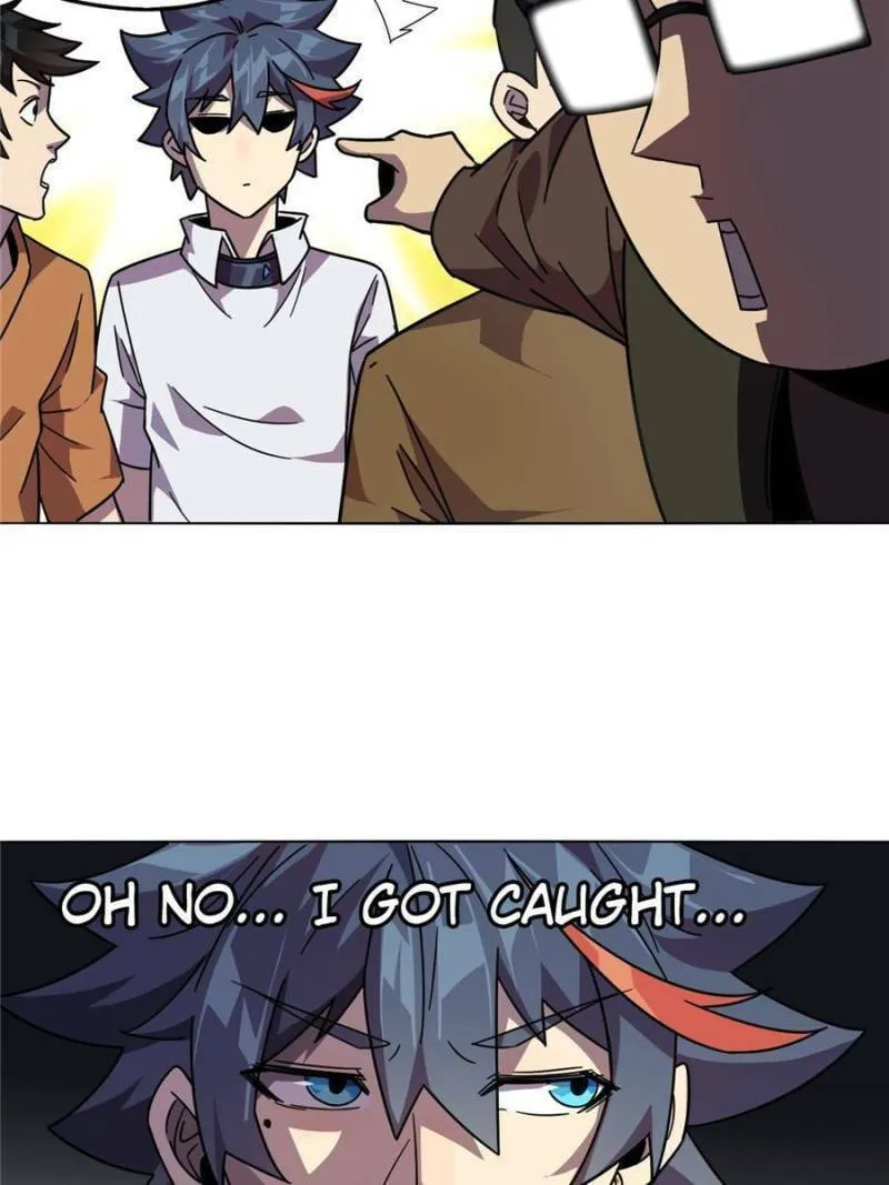 Read Divine Card Creator chapter 27 image 27 on Lezhin