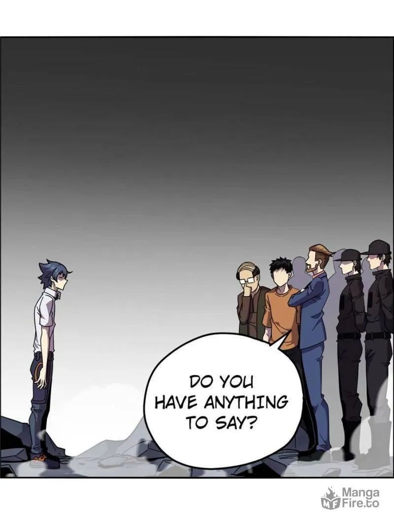Read Divine Card Creator chapter 27 image 29 on Lezhin