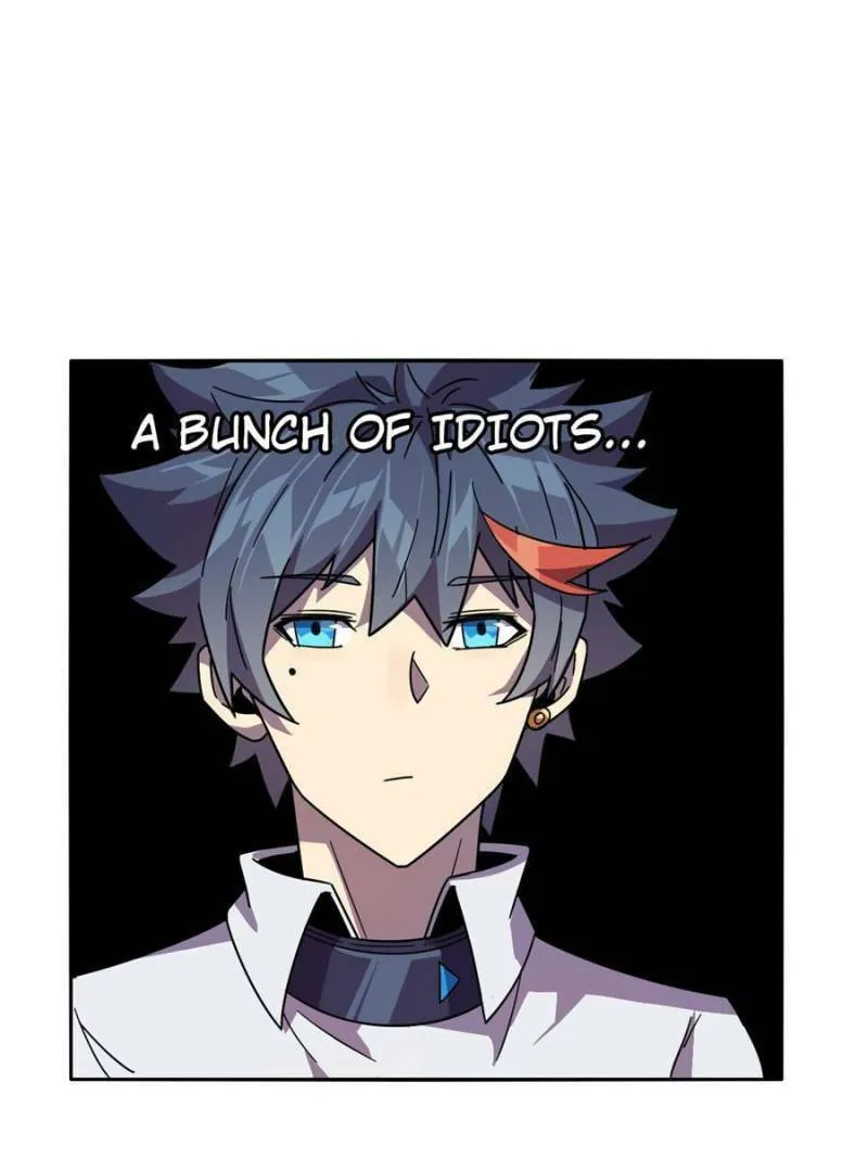Read Divine Card Creator chapter 27 image 30 on Lezhin