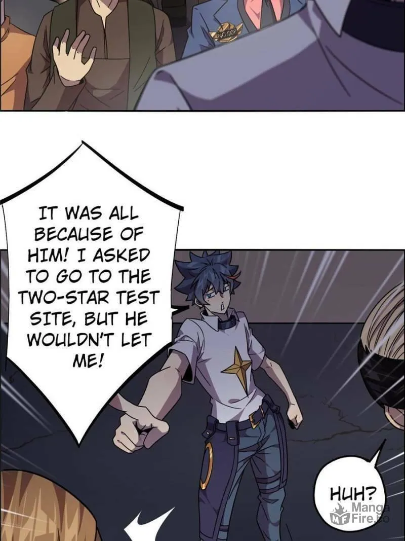 Read Divine Card Creator chapter 27 image 34 on Lezhin