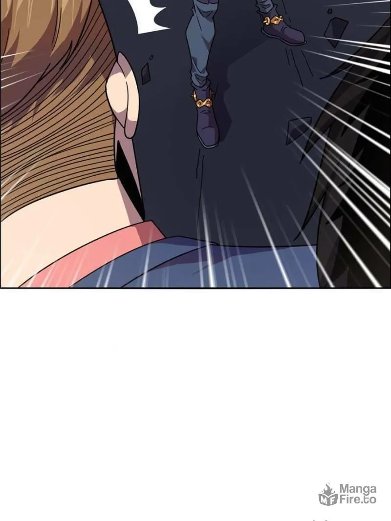 Read Divine Card Creator chapter 27 image 35 on Lezhin