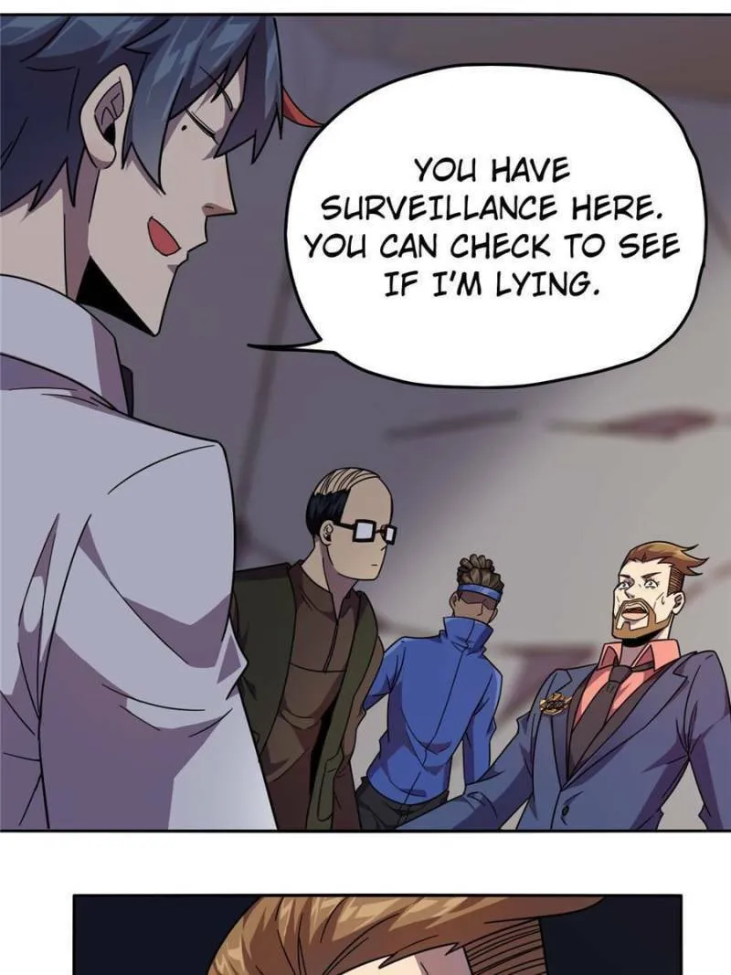Read Divine Card Creator chapter 27 image 37 on Lezhin