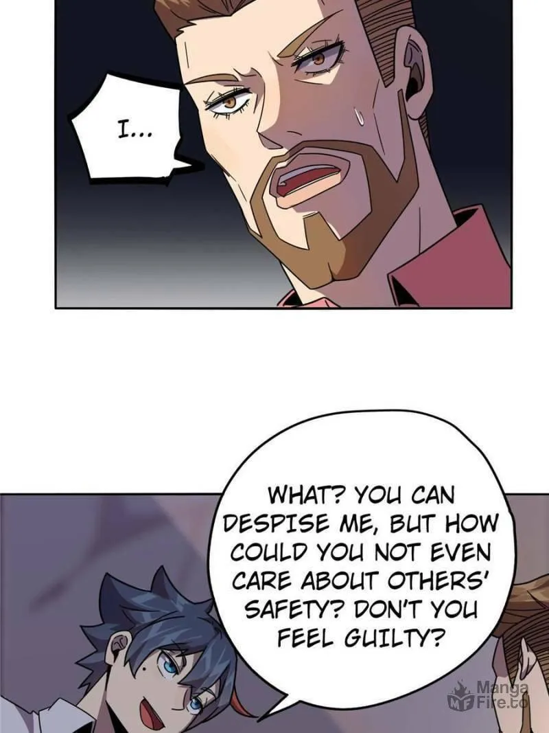 Read Divine Card Creator chapter 27 image 38 on Lezhin