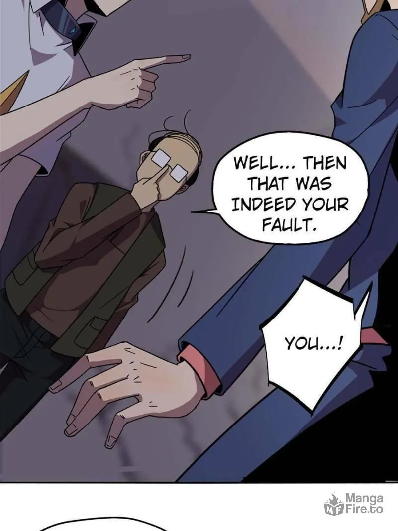 Read Divine Card Creator chapter 27 image 39 on Lezhin