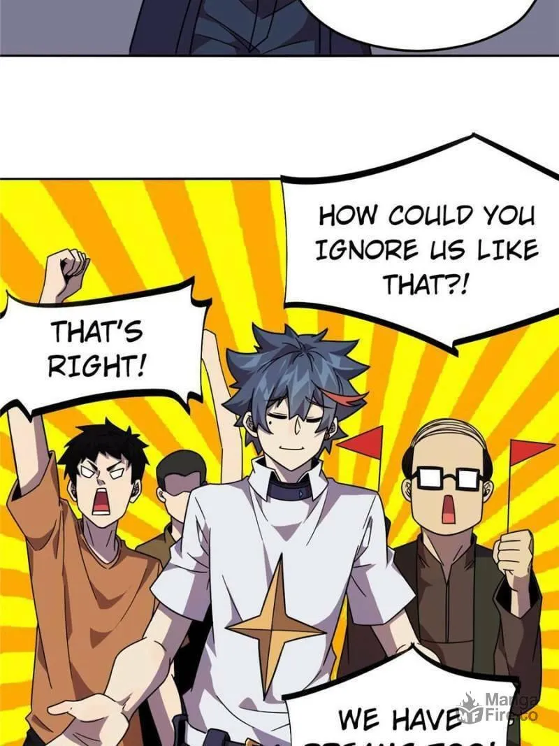 Read Divine Card Creator chapter 27 image 41 on Lezhin