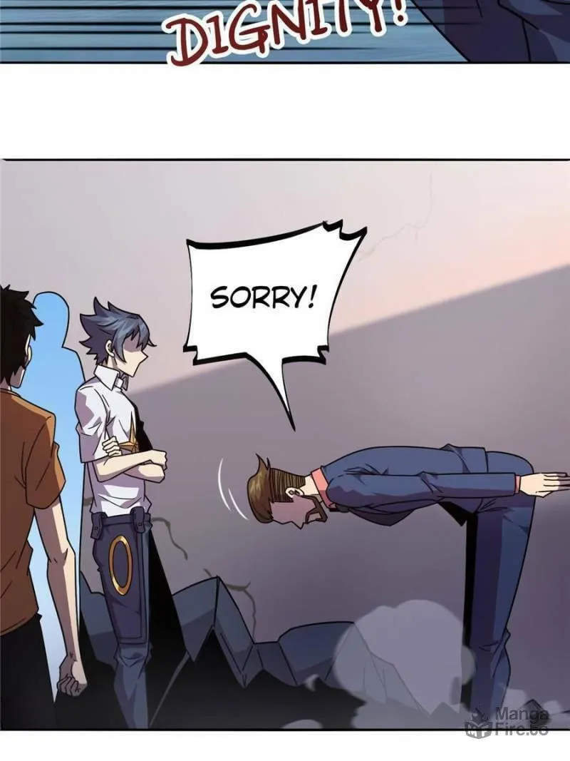 Read Divine Card Creator chapter 27 image 47 on Lezhin