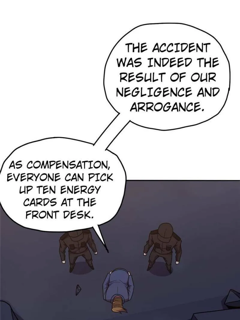 Read Divine Card Creator chapter 27 image 48 on Lezhin