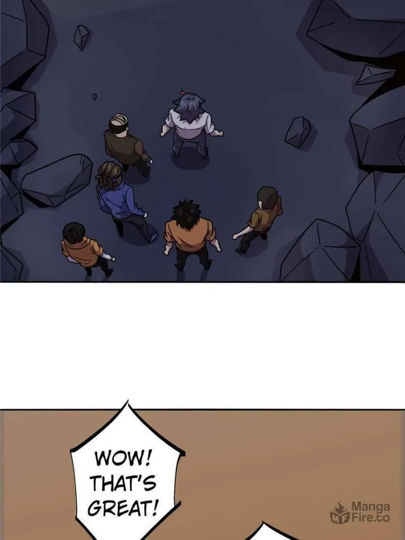 Read Divine Card Creator chapter 27 image 49 on Lezhin