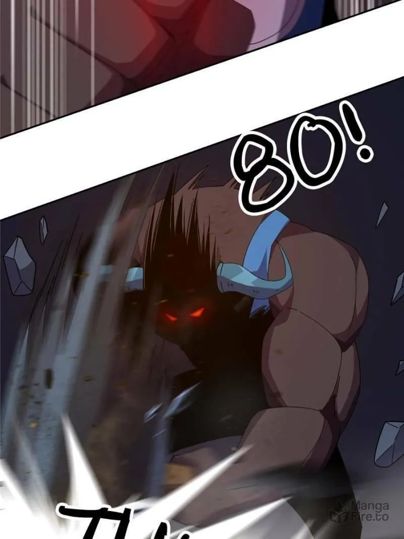 Read Divine Card Creator chapter 27 image 5 on Lezhin