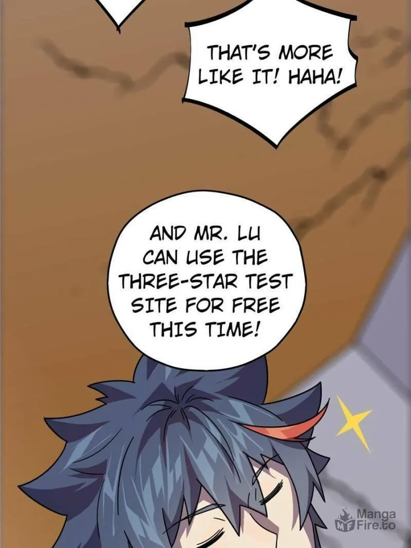Read Divine Card Creator chapter 27 image 50 on Lezhin