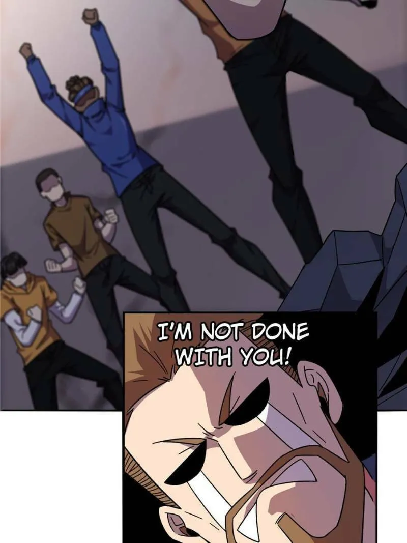 Read Divine Card Creator chapter 27 image 52 on Lezhin