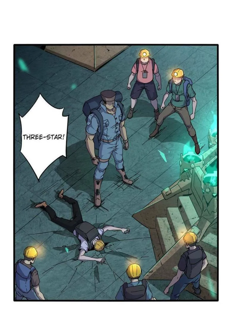 Read Divine Card Creator chapter 28 image 0 on Lezhin