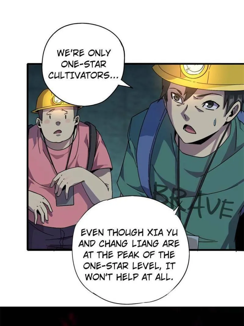 Read Divine Card Creator chapter 28 image 1 on Lezhin