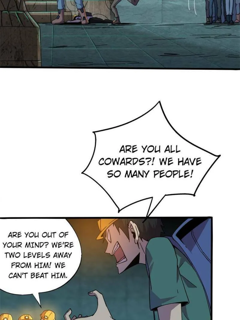 Read Divine Card Creator chapter 28 image 13 on Lezhin