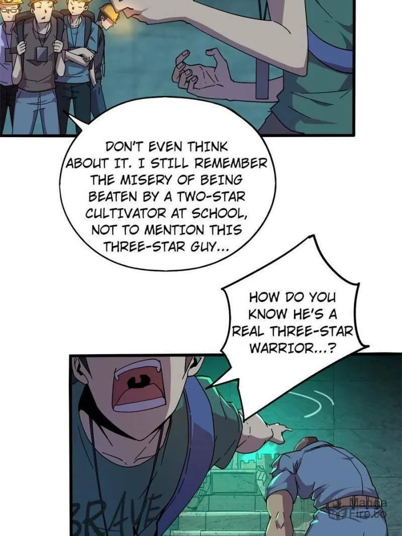 Read Divine Card Creator chapter 28 image 14 on Lezhin