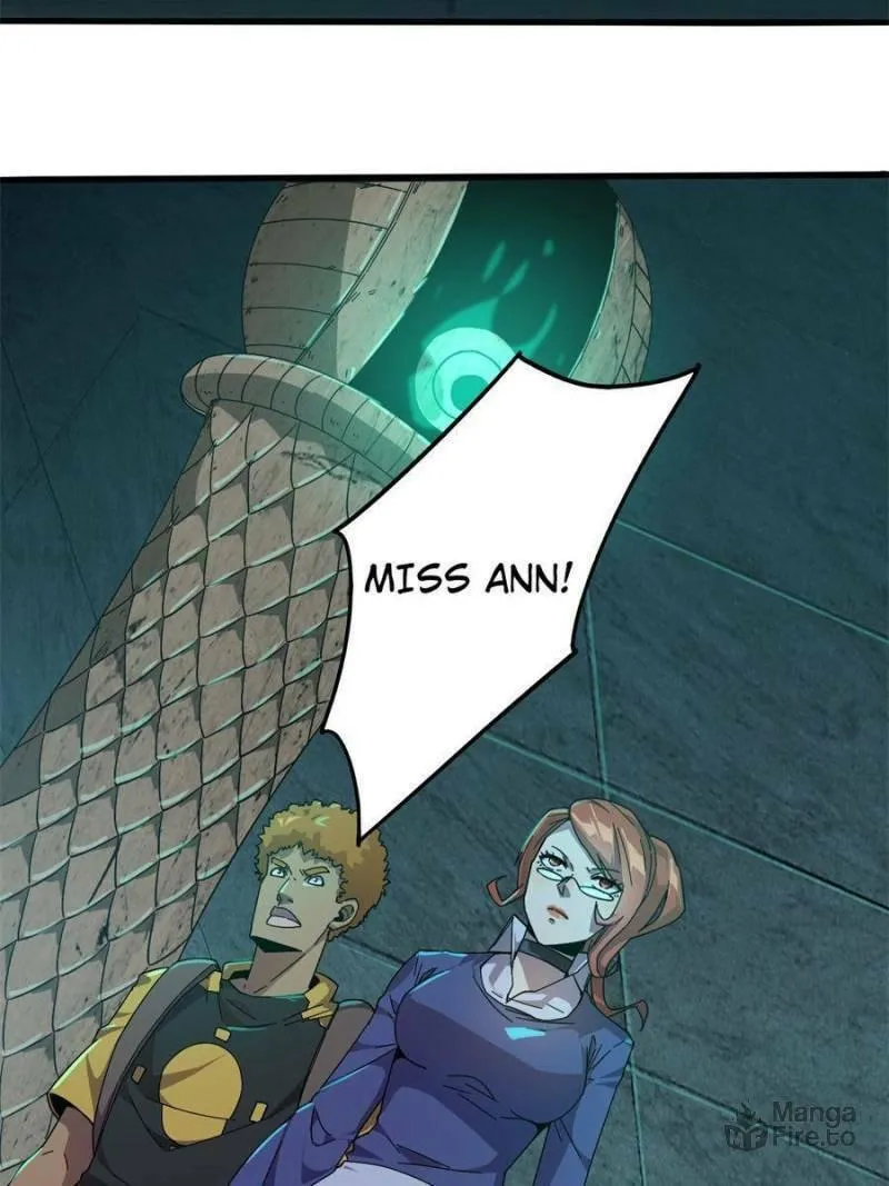 Read Divine Card Creator chapter 28 image 17 on Lezhin