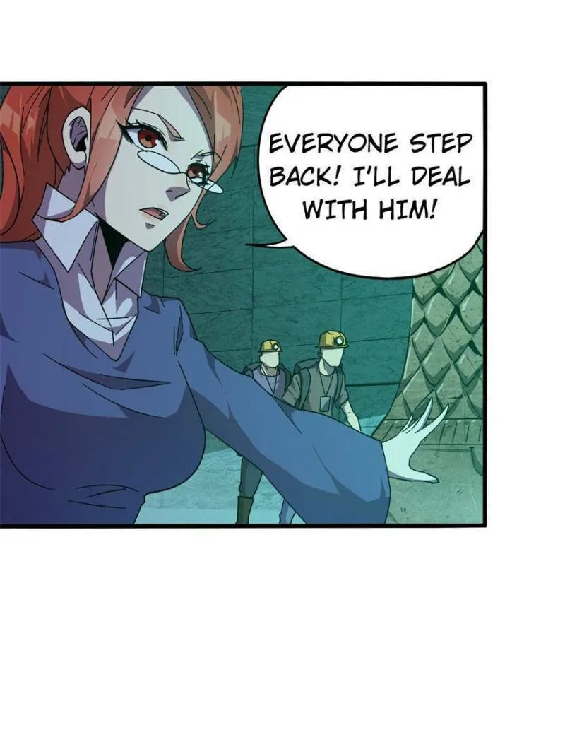 Read Divine Card Creator chapter 28 image 22 on Lezhin