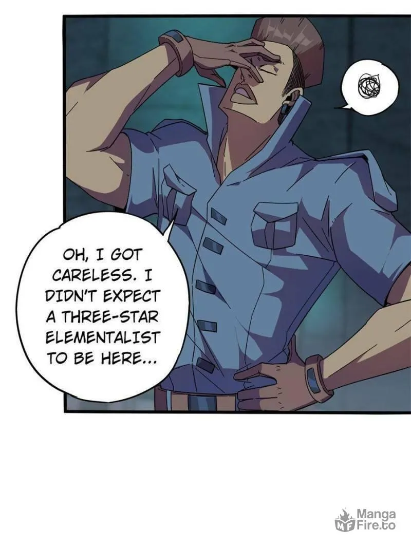 Read Divine Card Creator chapter 28 image 23 on Lezhin