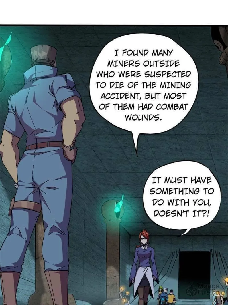 Read Divine Card Creator chapter 28 image 24 on Lezhin