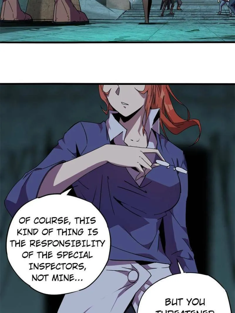 Read Divine Card Creator chapter 28 image 25 on Lezhin