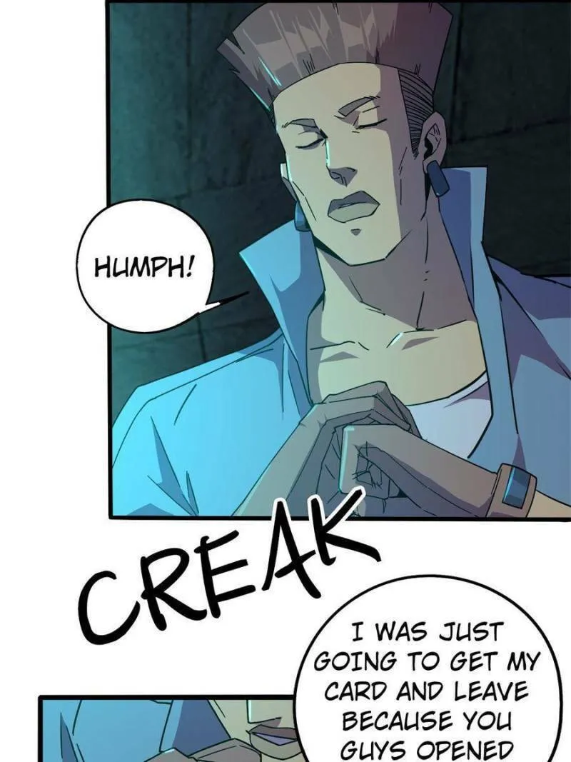 Read Divine Card Creator chapter 28 image 28 on Lezhin