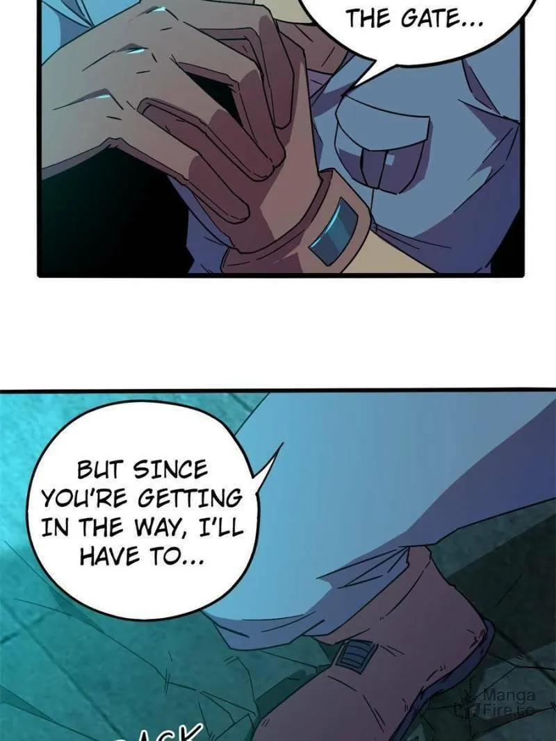 Read Divine Card Creator chapter 28 image 29 on Lezhin
