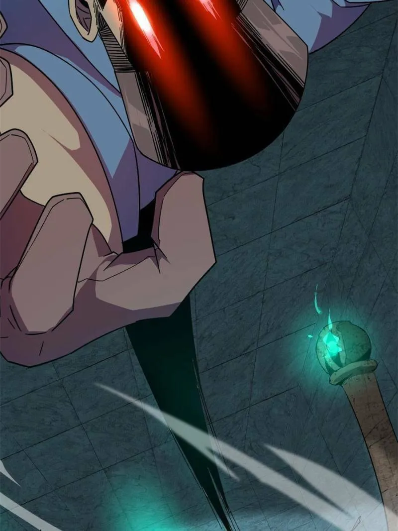 Read Divine Card Creator chapter 28 image 31 on Lezhin