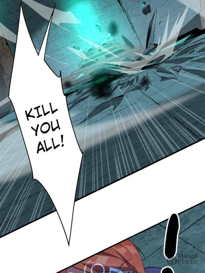 Read Divine Card Creator chapter 28 image 32 on Lezhin