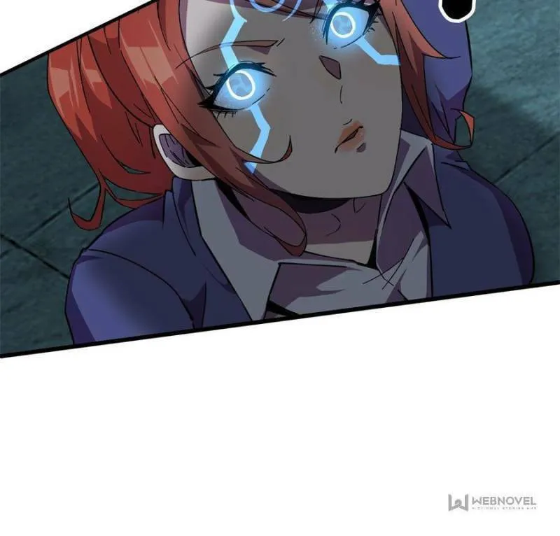 Read Divine Card Creator chapter 28 image 33 on Lezhin