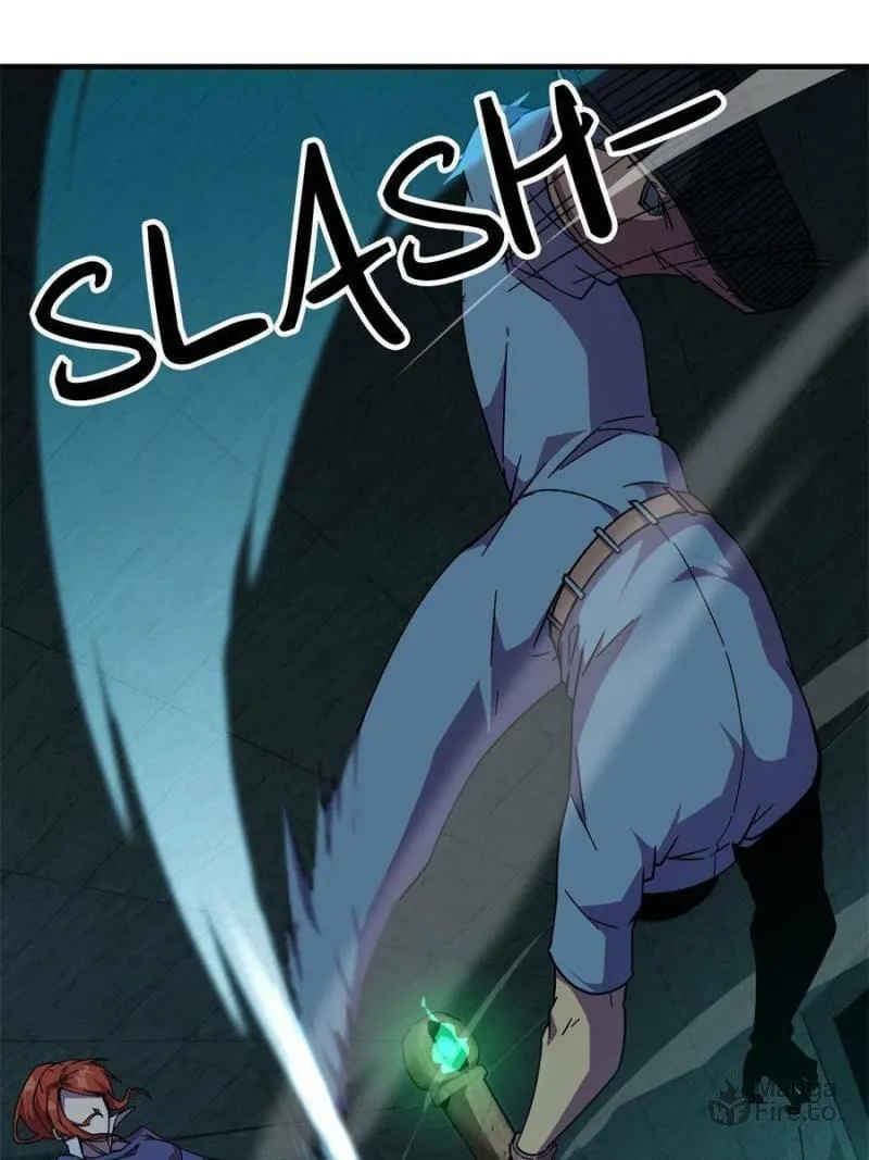 Read Divine Card Creator chapter 28 image 34 on Lezhin