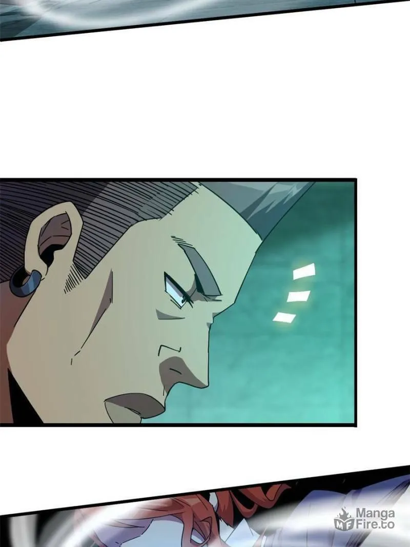 Read Divine Card Creator chapter 28 image 39 on Lezhin