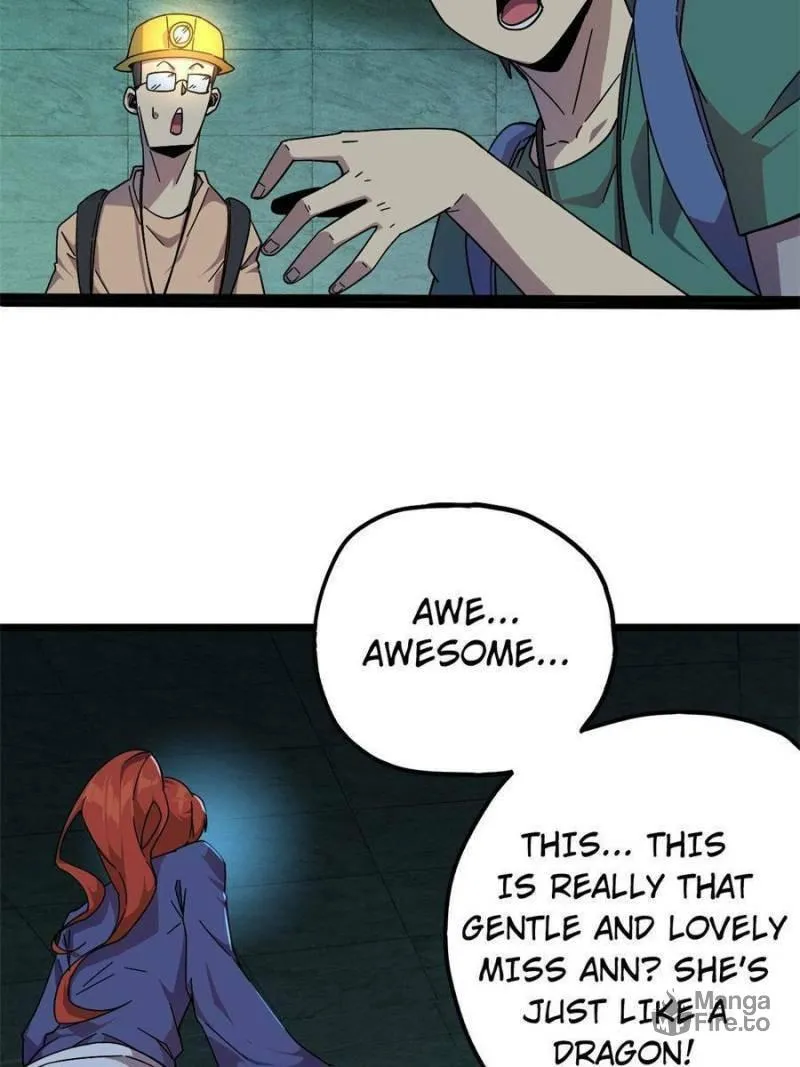 Read Divine Card Creator chapter 28 image 49 on Lezhin