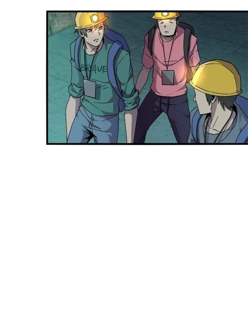Read Divine Card Creator chapter 28 image 6 on Lezhin