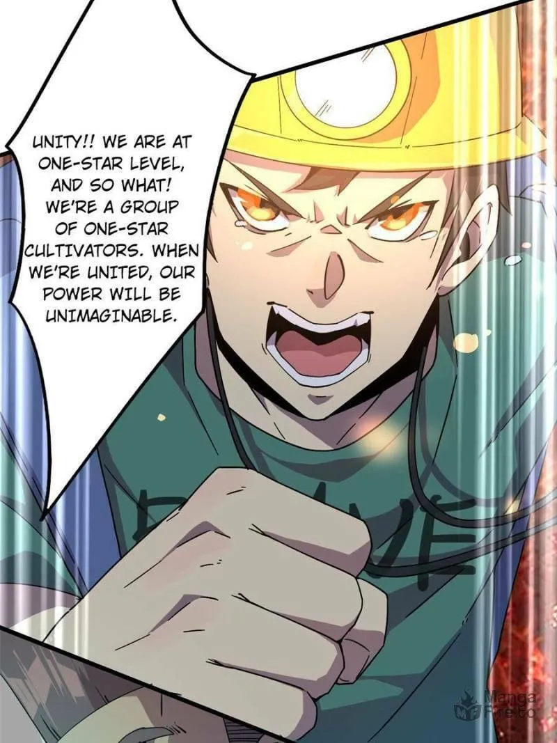 Read Divine Card Creator chapter 28 image 9 on Lezhin