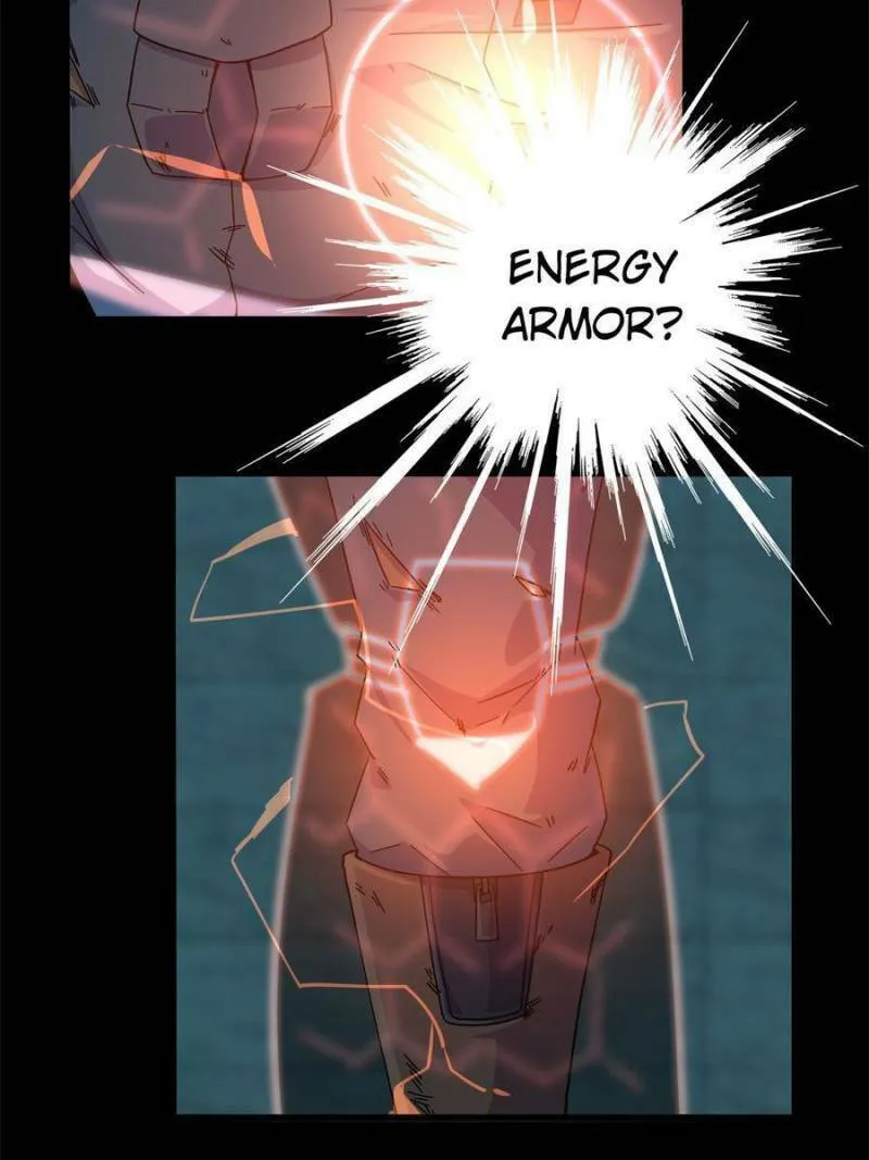 Read Divine Card Creator chapter 29 image 1 on Lezhin
