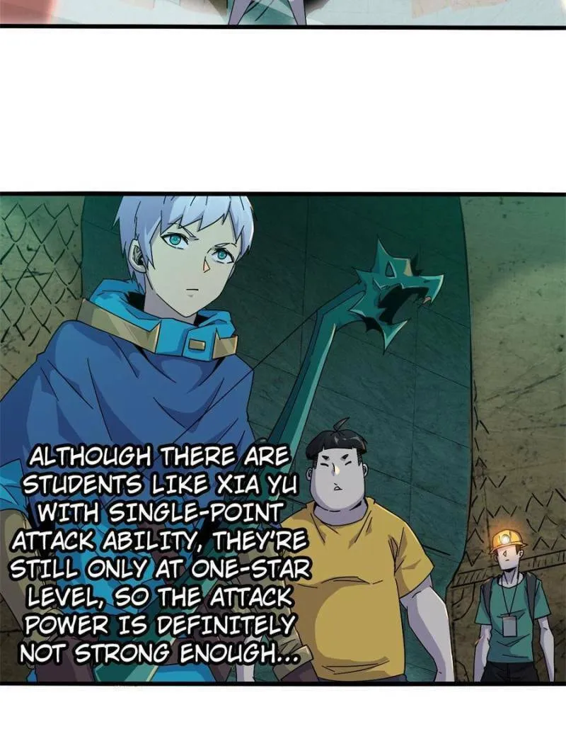 Read Divine Card Creator chapter 29 image 10 on Lezhin