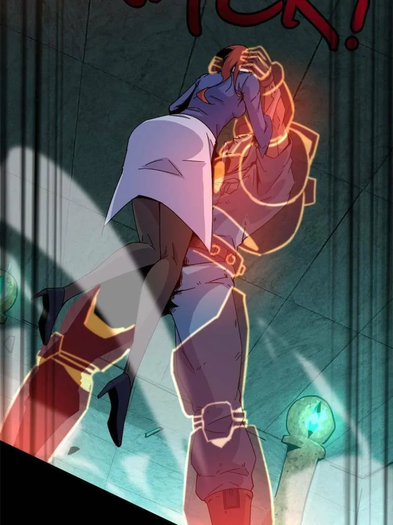 Read Divine Card Creator chapter 29 image 15 on Lezhin