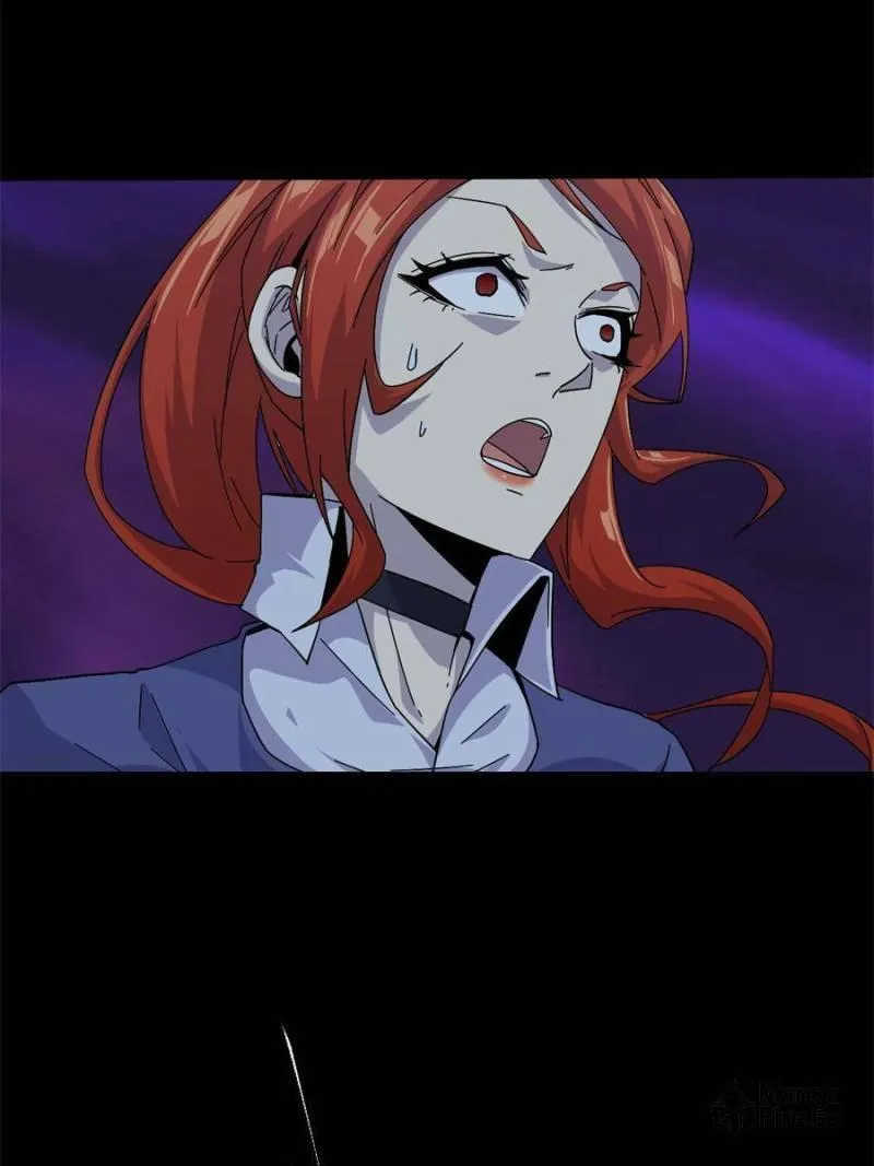 Read Divine Card Creator chapter 29 image 2 on Lezhin