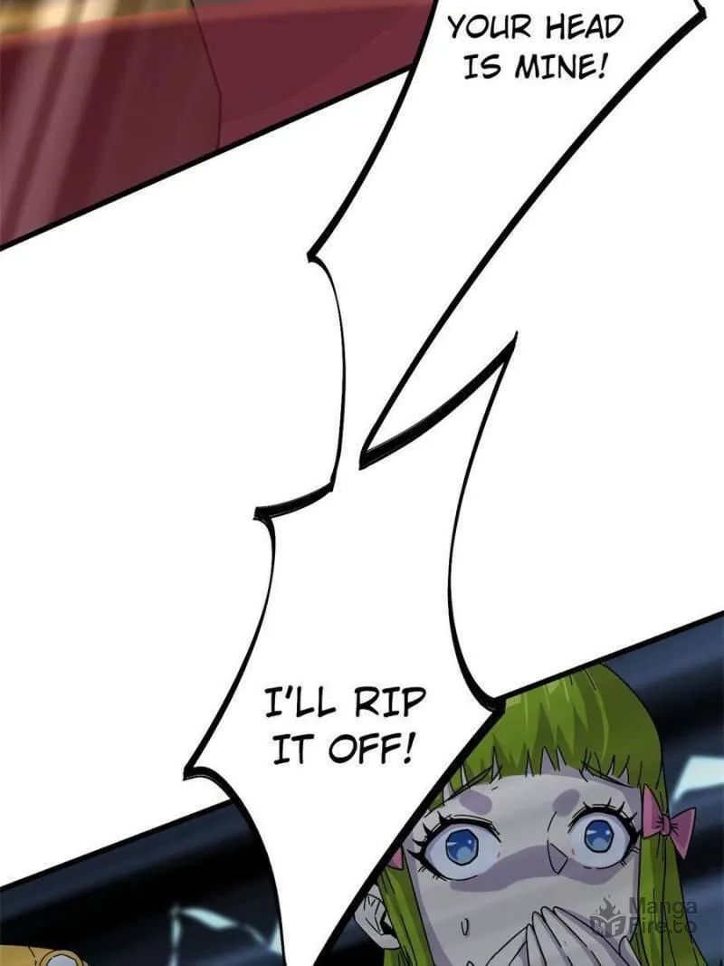 Read Divine Card Creator chapter 29 image 20 on Lezhin