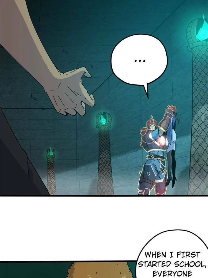 Read Divine Card Creator chapter 29 image 25 on Lezhin