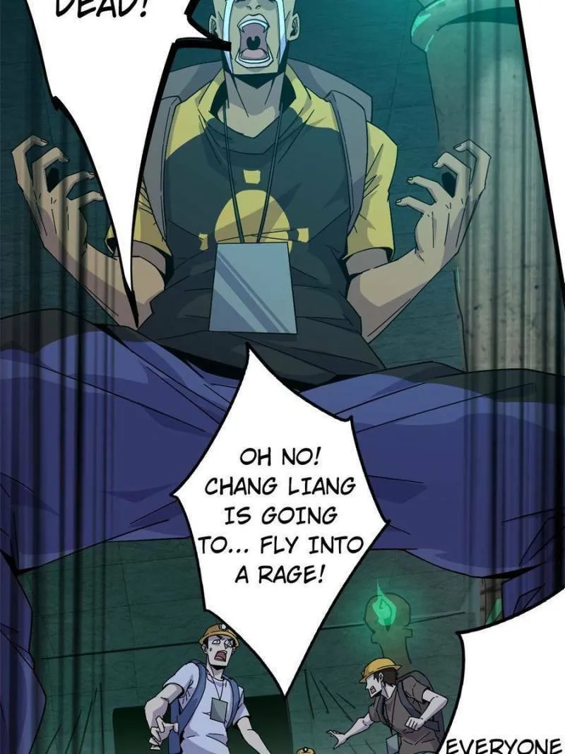 Read Divine Card Creator chapter 29 image 33 on Lezhin