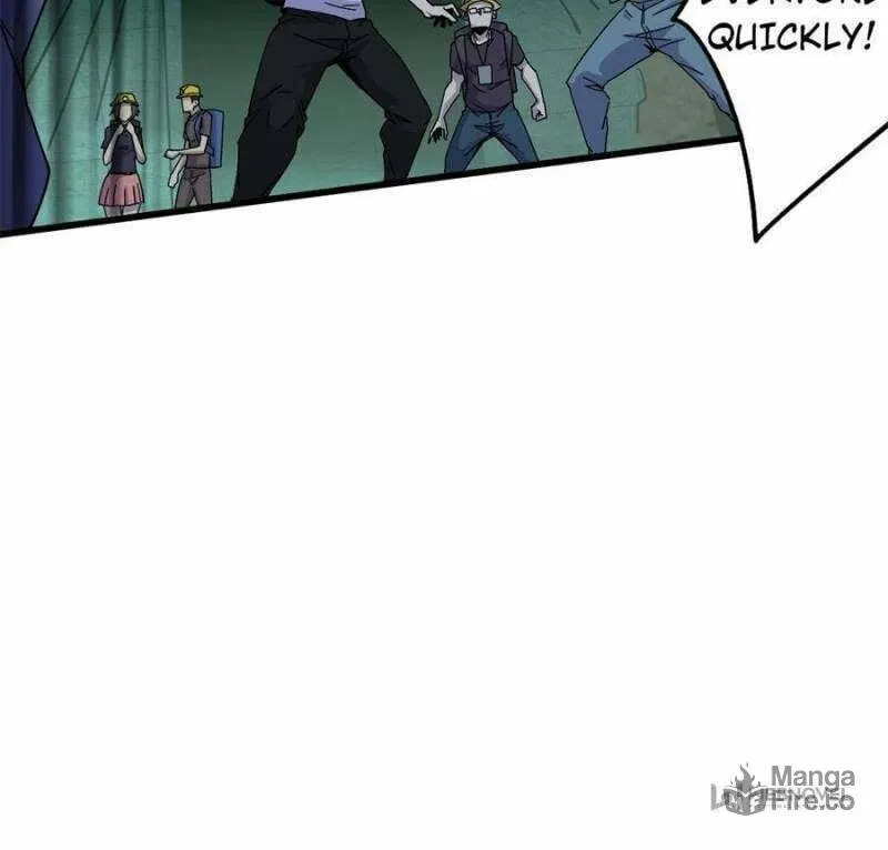 Read Divine Card Creator chapter 29 image 34 on Lezhin