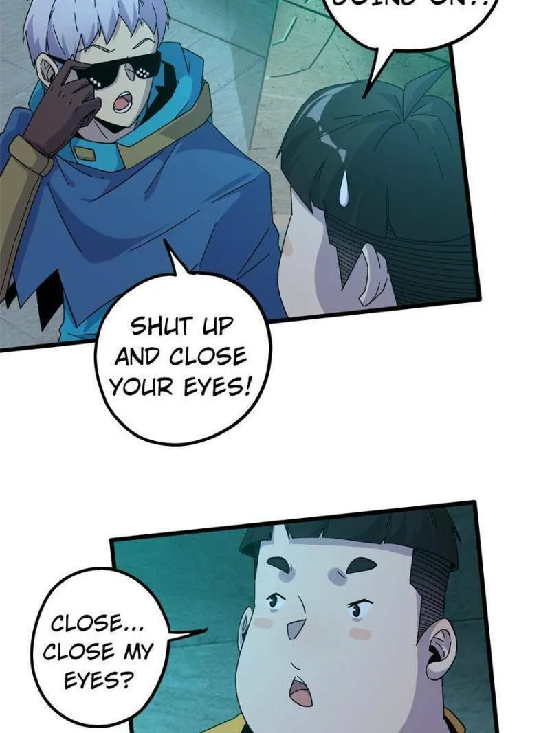 Read Divine Card Creator chapter 29 image 36 on Lezhin