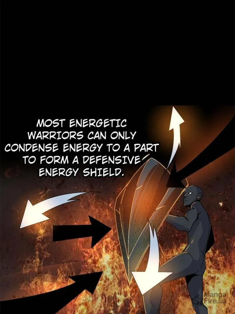 Read Divine Card Creator chapter 29 image 4 on Lezhin