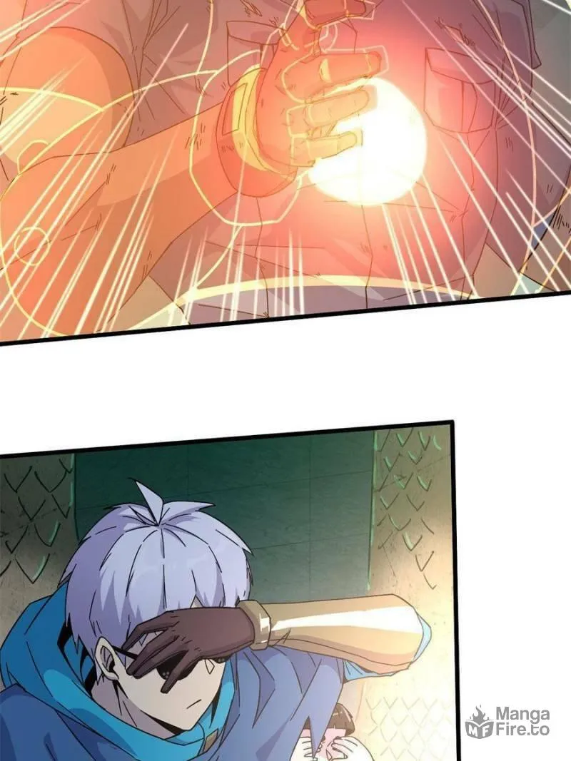 Read Divine Card Creator chapter 29 image 41 on Lezhin